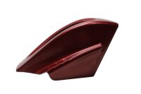 Vasen peilin kehys, maalattu peilikotelo BMW R 1150 RT 0419 R22 02-05