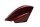 Vasen peilin kehys, maalattu peilikotelo BMW R 1150 RT 0419 R22 02-05