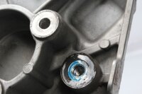 Jalkatuen kiinnikkeen kannatinlevy vasen kuljettaja matkustaja BMW R 1150 RT 0419 R22 02-05