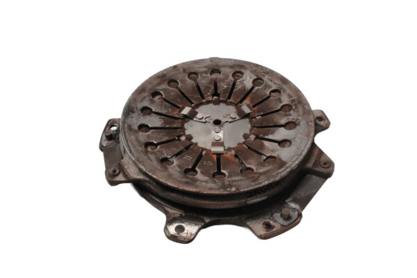 Koppelingsdrukplaat, koppelingskorf, koppelingsschijfset BMW R 1150 RT R22 02-05