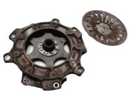 Koppelingsdrukplaat, koppelingskorf, koppelingsschijfset BMW R 1150 RT R22 02-05