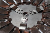 Koppelingsdrukplaat, koppelingskorf, koppelingsschijfset BMW R 1150 RT R22 02-05
