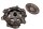 Koppelingsdrukplaat, koppelingskorf, koppelingsschijfset BMW R 1150 RT R22 02-05