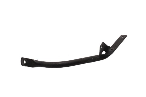 Montering av främre nedre vänstra kåpans fäste BMW R 1150 RT 0419 R22 02-05