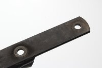 Montering av främre nedre vänstra kåpans fäste BMW R 1150 RT 0419 R22 02-05