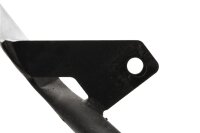 Montering av främre nedre vänstra kåpans fäste BMW R 1150 RT 0419 R22 02-05