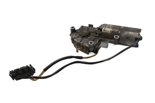 Windschildmotor Antrieb elektrisch Verstellung BMW R 1150 RT 0419 R22 02-05