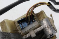 Windschildmotor Antrieb elektrisch Verstellung BMW R 1150 RT 0419 R22 02-05