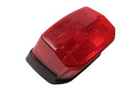 Takavalon heijastin jarruvalo punainen BMW R 1150 GS Adventure R21 0441 02-05