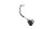 Drosselklappensensor Vergaser Sensor Kawasaki Versys 650 KLE 650 B LE650A 07-09