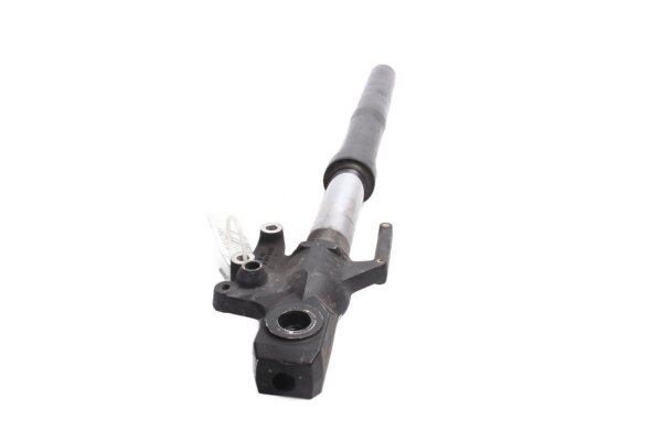 Gabelholm links Gabel Achsaufnahme Kawasaki Versys 650 KLE 650 B LE650A 07-09