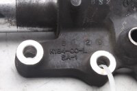 Gabelholm links Gabel Achsaufnahme Kawasaki Versys 650 KLE 650 B LE650A 07-09