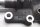 Gabelholm links Gabel Achsaufnahme Kawasaki Versys 650 KLE 650 B LE650A 07-09