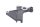 Rear brake caliper mount bracket Kawasaki Versys 650 KLE 650 B LE650A 07-09