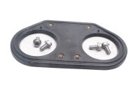 Luftfilterkasten Dichtung Einsatz Kawasaki Versys 650 KLE...