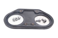 Air filter box gasket insert Kawasaki Versys 650 KLE 650 B LE650A 07-09