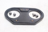 Air filter box gasket insert Kawasaki Versys 650 KLE 650 B LE650A 07-09
