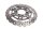 Disque de frein avant avec capteur ABS, percé Kawasaki Versys 650 KLE 650 B LE650A 07-09