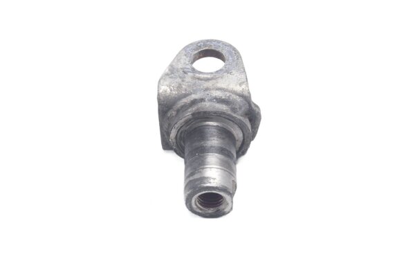 Fotstödsfäste fram vänster Kawasaki Versys 650 KLE 650 B LE650A 07-09