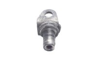 Fotstödsfäste fram vänster Kawasaki Versys 650 KLE 650 B LE650A 07-09