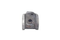 Fotstödsfäste fram vänster Kawasaki Versys 650 KLE 650 B LE650A 07-09