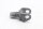 Fotstödsfäste fram vänster Kawasaki Versys 650 KLE 650 B LE650A 07-09