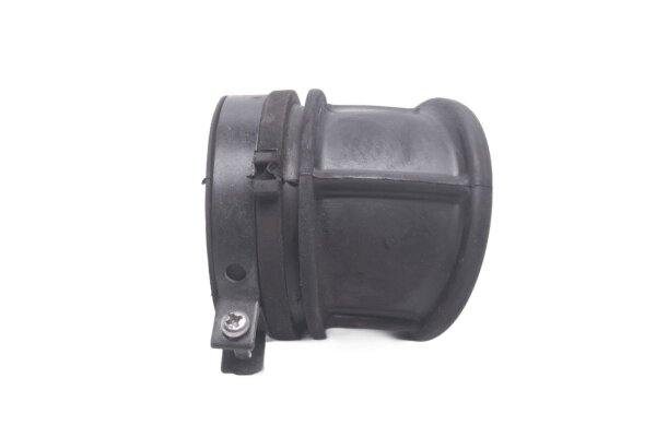 Insugningsrör förgasargummi, vänster Kawasaki Versys 650 KLE 650 B LE650A 07-09