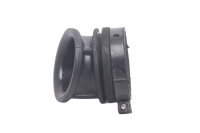 Insugningsrör förgasargummi, vänster Kawasaki Versys 650 KLE 650 B LE650A 07-09