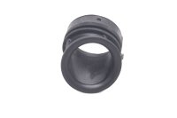 Insugningsrör förgasargummi, vänster Kawasaki Versys 650 KLE 650 B LE650A 07-09
