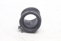 Insugningsrör förgasargummi, vänster Kawasaki Versys 650 KLE 650 B LE650A 07-09