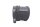 Insugningsrör förgasargummi, vänster Kawasaki Versys 650 KLE 650 B LE650A 07-09