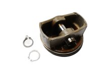 Mäntä, männänrenkaat, oikea BMW R 1150 GS Adventure R21 0441 02-05