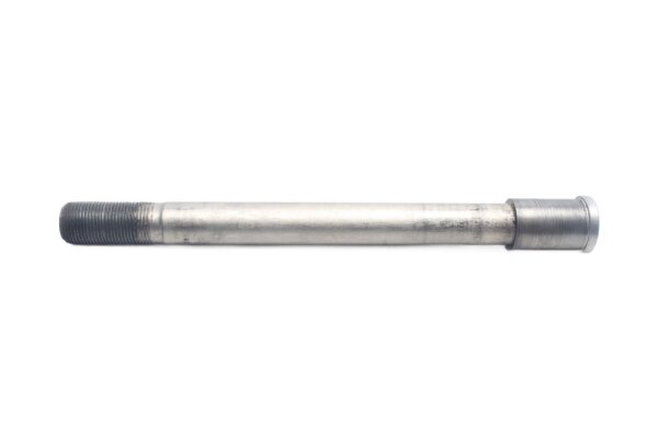 Essieu avant, essieu, essieu de roue, avant Kawasaki Versys 650 KLE 650 B LE650A 07-09