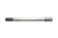 Essieu avant, essieu, essieu de roue, avant Kawasaki Versys 650 KLE 650 B LE650A 07-09