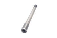 Essieu avant, essieu, essieu de roue, avant Kawasaki Versys 650 KLE 650 B LE650A 07-09