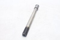 Essieu avant, essieu, essieu de roue, avant Kawasaki Versys 650 KLE 650 B LE650A 07-09