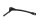Verkleidungshalter unten vorne rechts Halter Strebe BMW R 1150 RT 0419 R22 02-05
