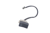 Heated grip switch, wiring harness, operation of heated grips BMW R 1100 RT 259 0413 96-01