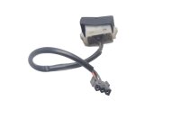 Heated grip switch, wiring harness, operation of heated grips BMW R 1100 RT 259 0413 96-01