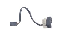 Heated grip switch, wiring harness, operation of heated grips BMW R 1100 RT 259 0413 96-01