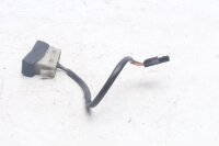 Heated grip switch, wiring harness, operation of heated grips BMW R 1100 RT 259 0413 96-01