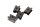 Copertura del pannello laterale sinistro BMW R 1150 RT 0419 R22 02-05