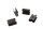Copertura del pannello laterale sinistro BMW R 1150 RT 0419 R22 02-05