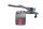 Interrupteur de guidon droit avec Kawasaki Versys 650 KLE 650 B LE650A 07-09