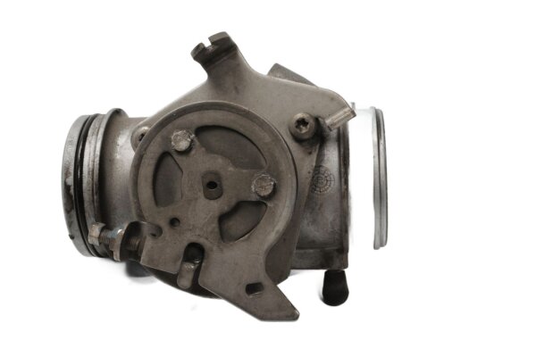 gasklephuis, links BMW R 1150 GS Adventure R21 0441 02-05