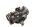 gasklephuis, links BMW R 1150 GS Adventure R21 0441 02-05