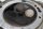 Tapa de válvulas de la culata derecha BMW R 1150 GS Adventure R21 0441 02-05