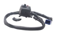 Commande au guidon gauche pour les clignotants et les feux Kawasaki Versys 650 KLE 650 B LE650A 07-09