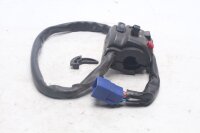 Commande au guidon gauche pour les clignotants et les feux Kawasaki Versys 650 KLE 650 B LE650A 07-09