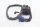 Commande au guidon gauche pour les clignotants et les feux Kawasaki Versys 650 KLE 650 B LE650A 07-09